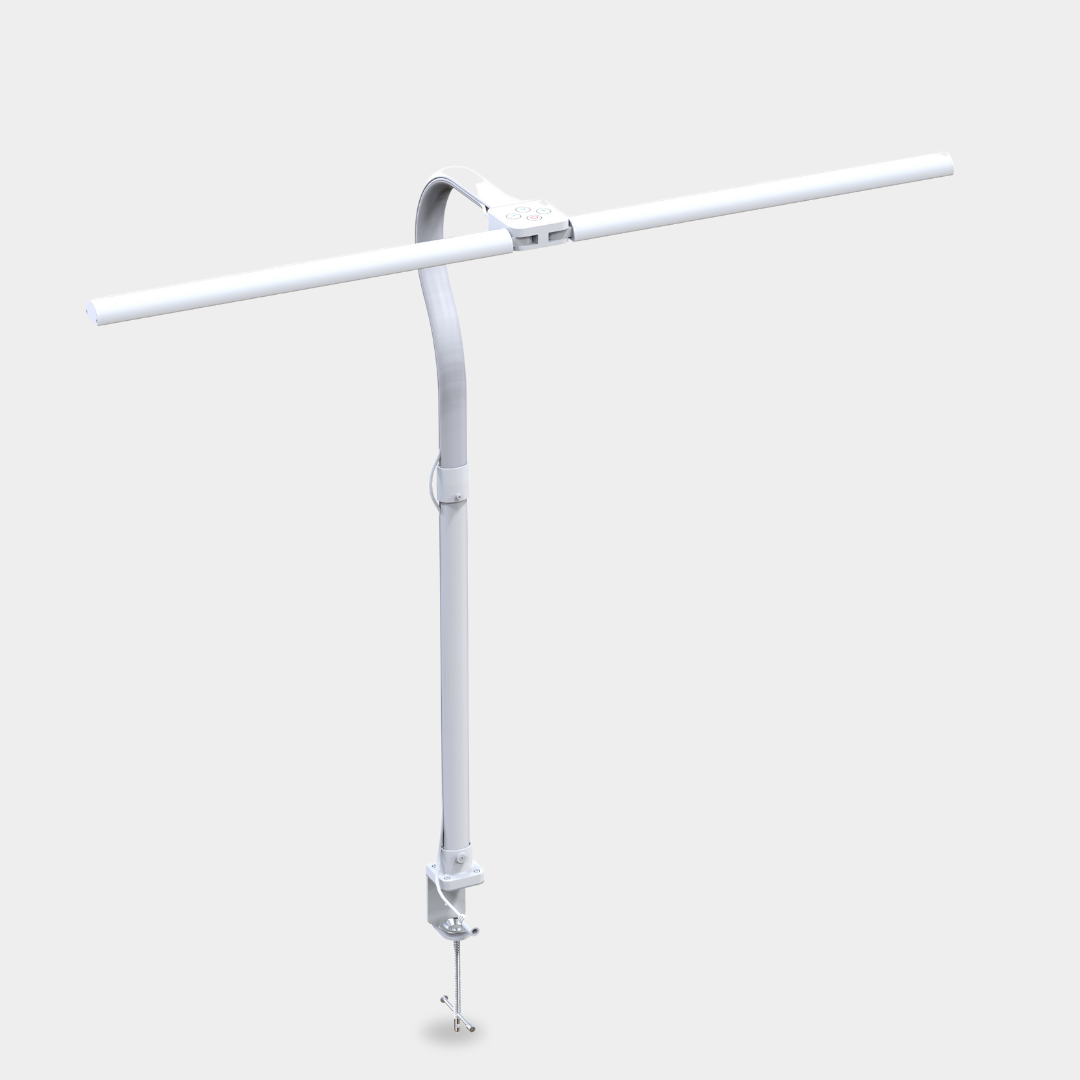 Vortex Dual Hanging Lamp