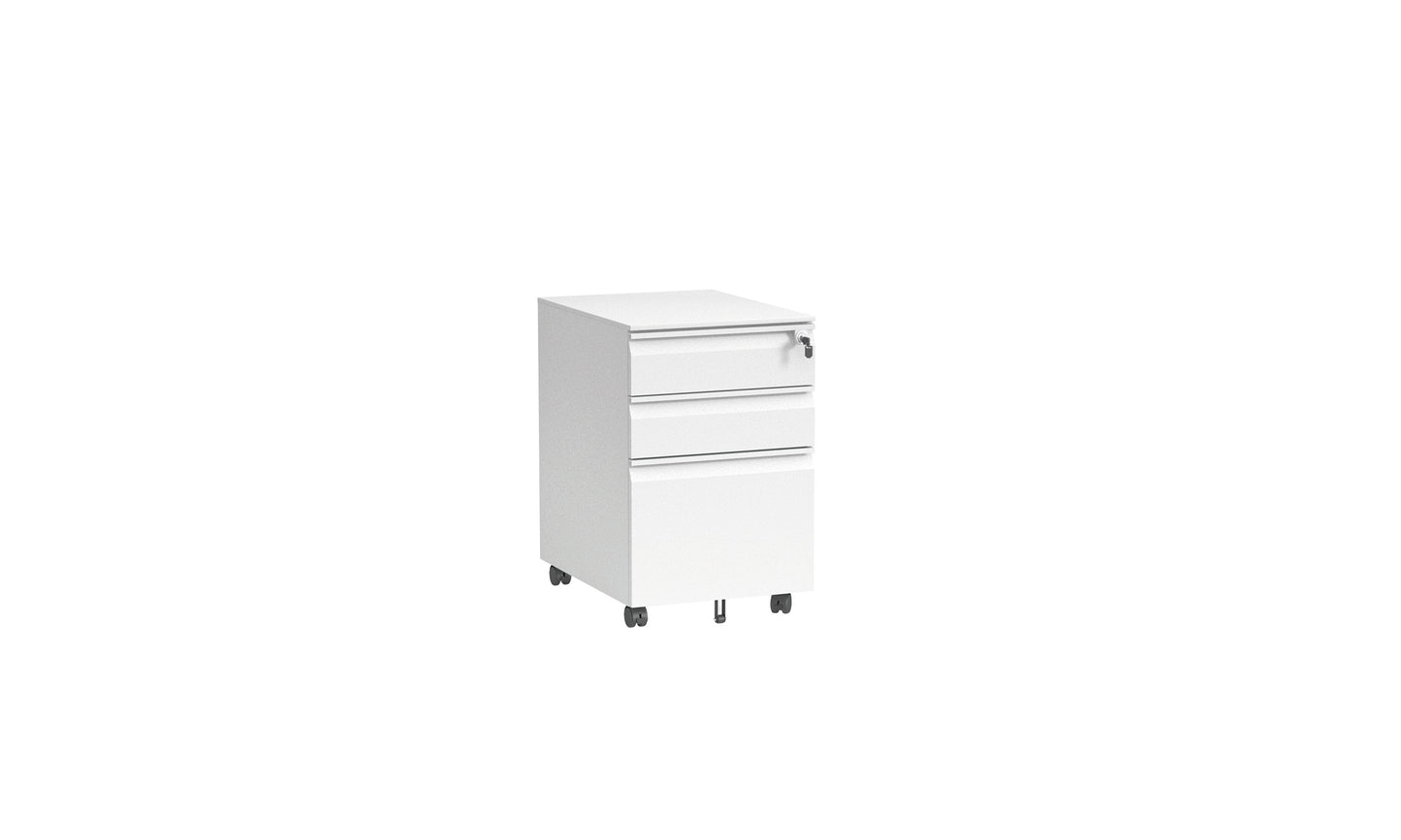 Ridge Metal Drawer