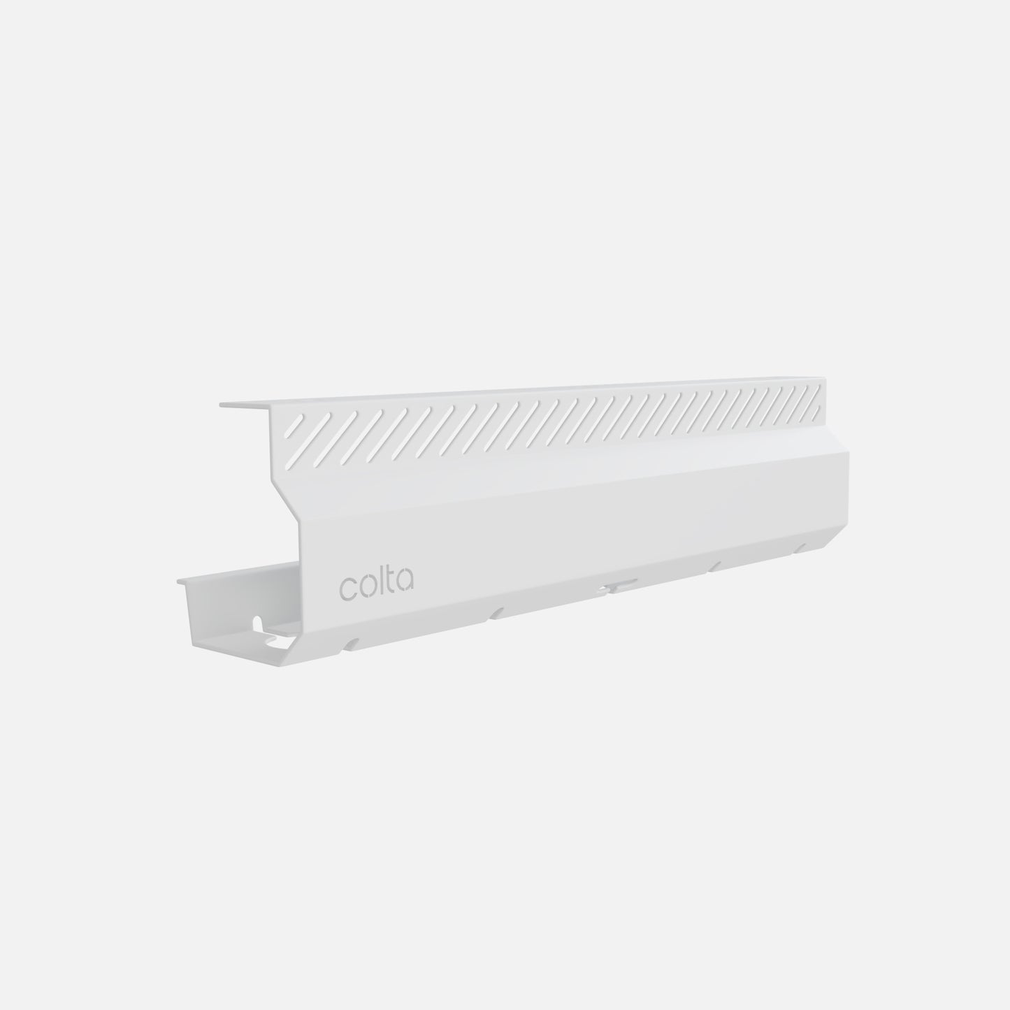 Underdesk Cable Tray