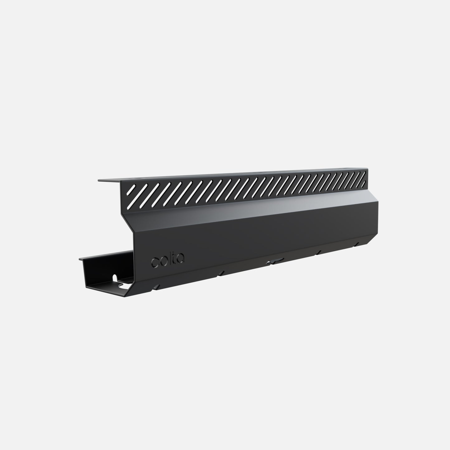 Underdesk Cable Tray