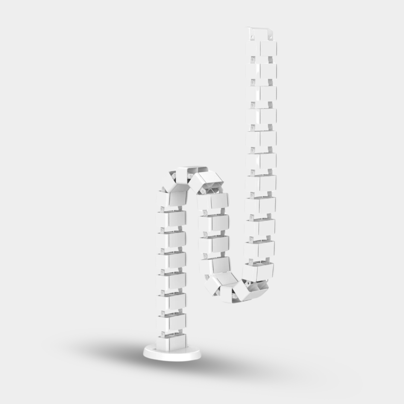 FLEX Organizer Chain Cable Management