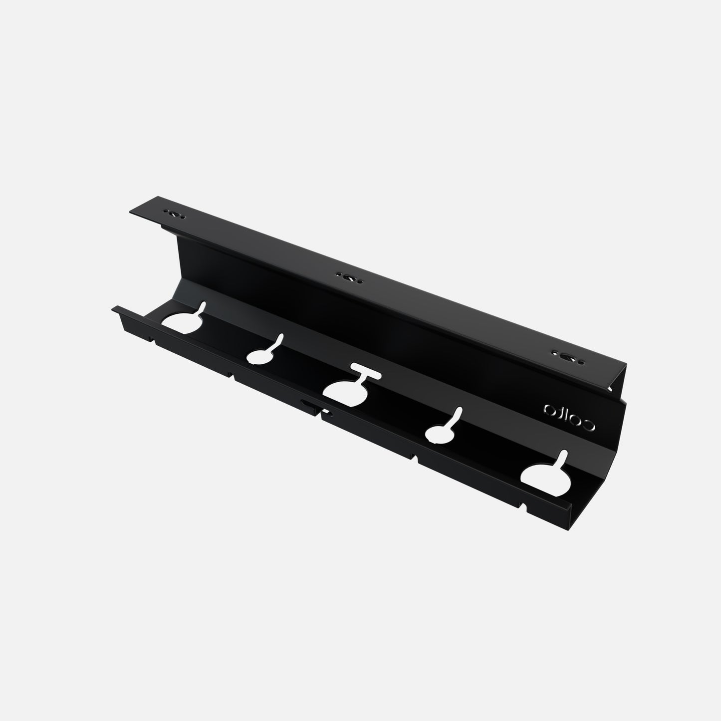 Underdesk Cable Tray