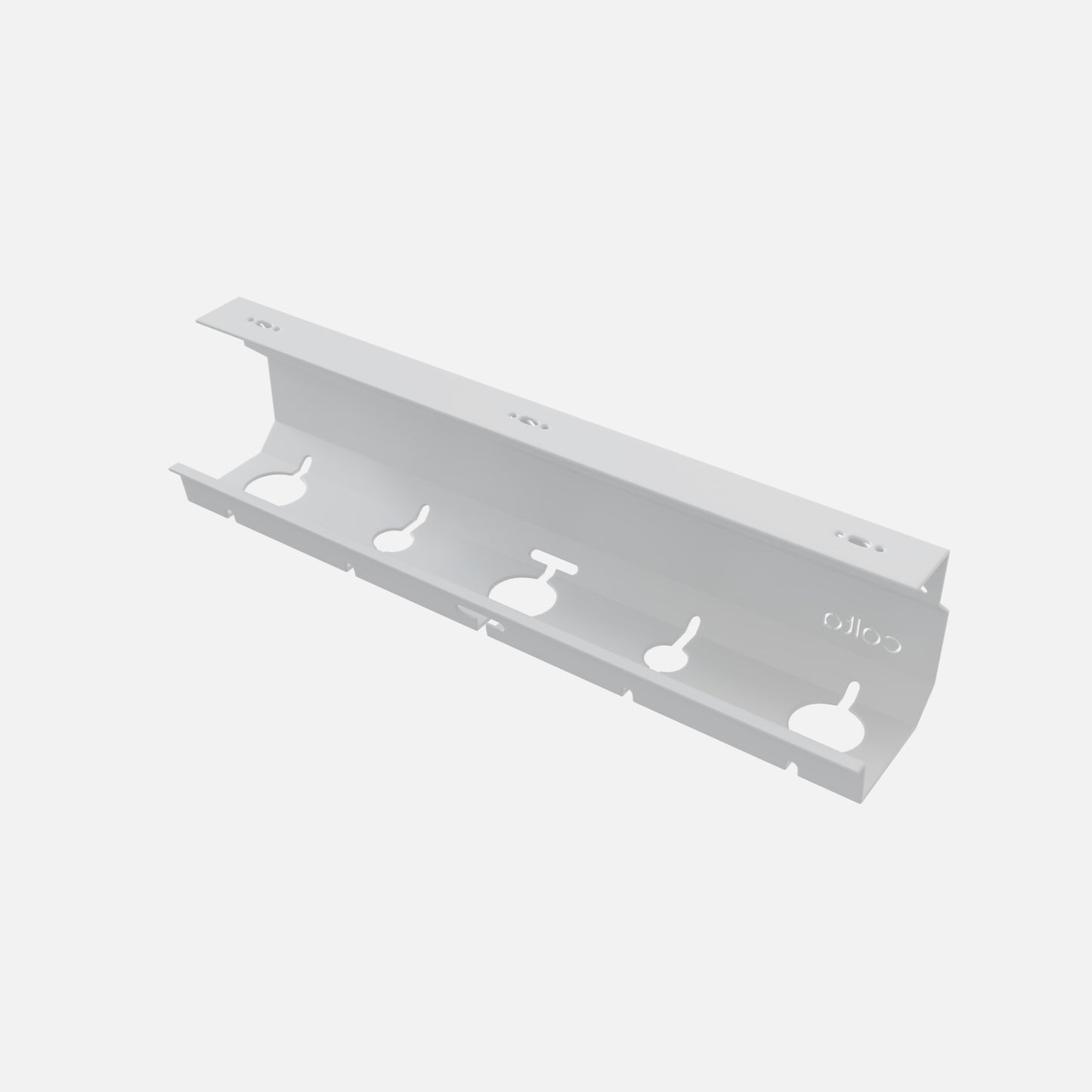 Underdesk Cable Tray