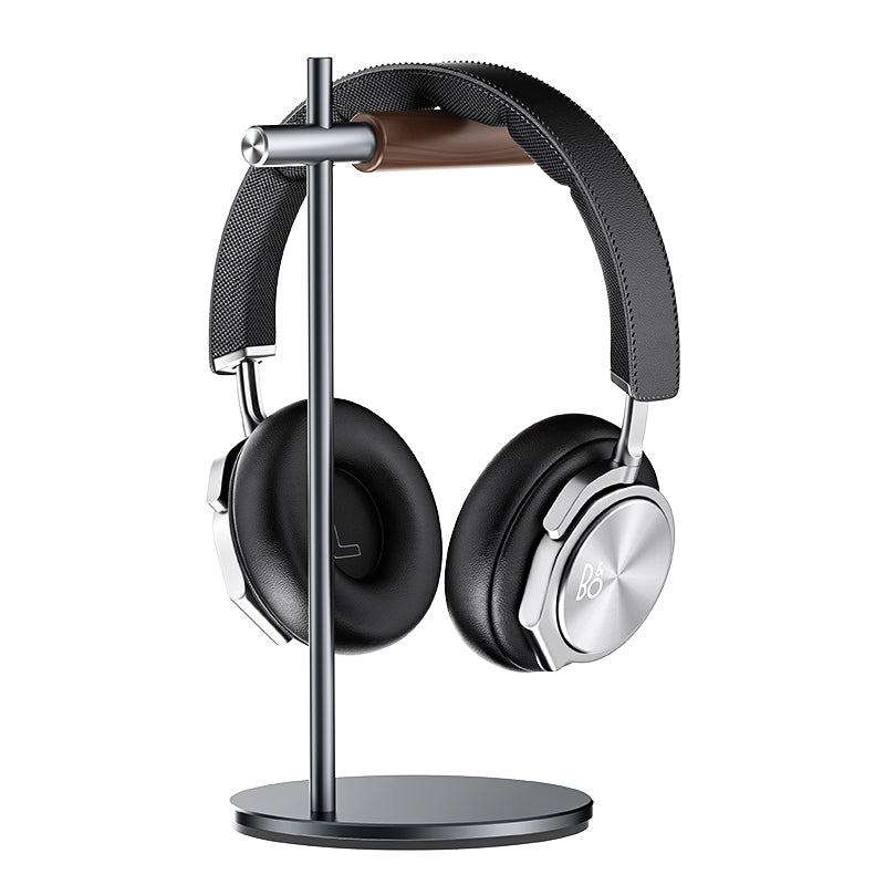 Quantum Headphone Stand