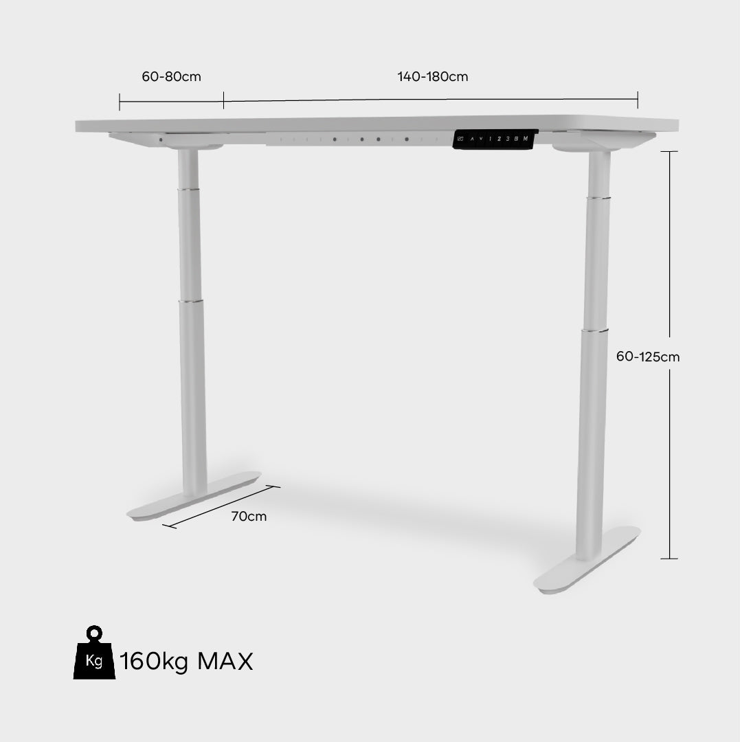 Elevate ARC Desk