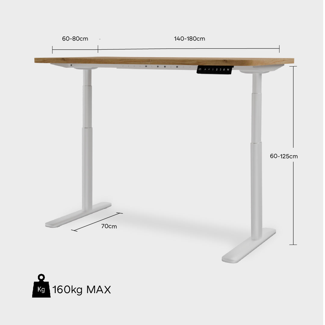 Elevate ARC+ Desk