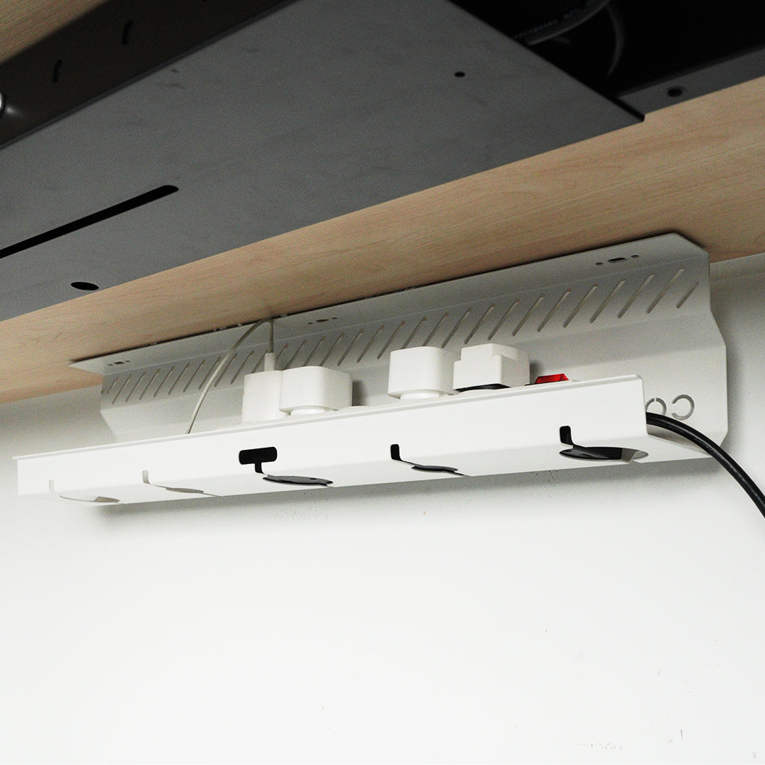 Underdesk Cable Tray