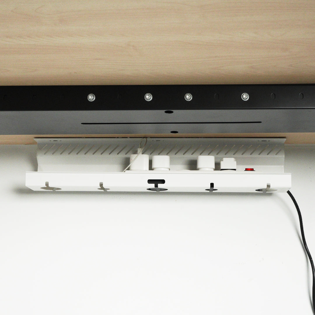 Underdesk Cable Tray