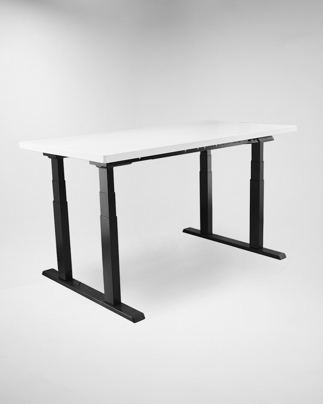 JATI Table Top — Solid Teak
