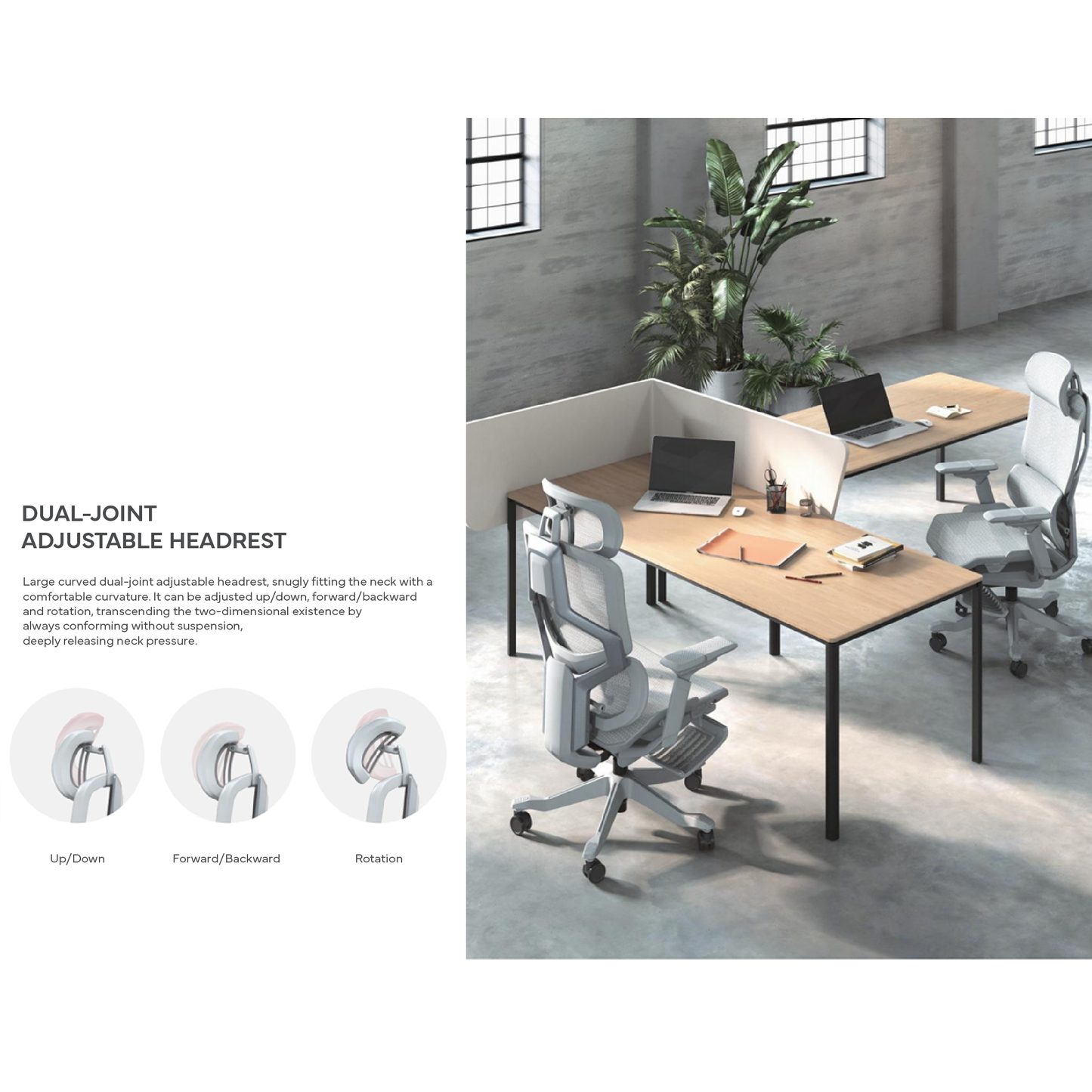 Nova APEX Ergonomic Office Gaming Chair