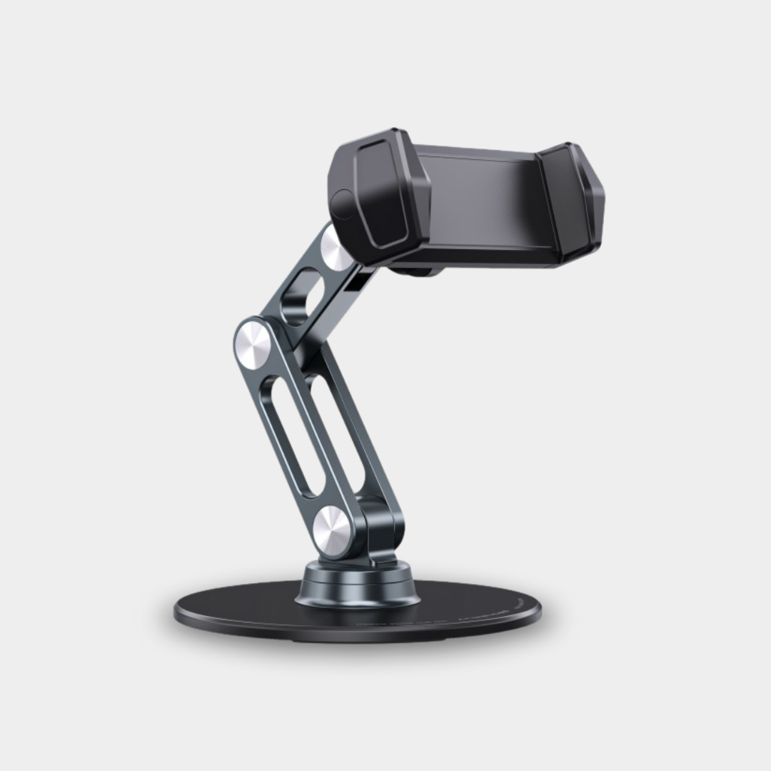 Revolve Phone Clip Stand