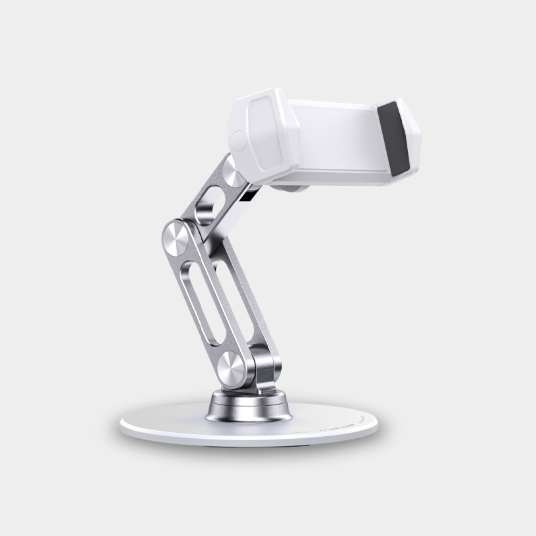 Revolve Phone Clip Stand