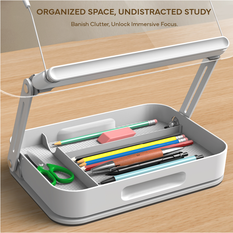 Tranquil Book Stand - Storage