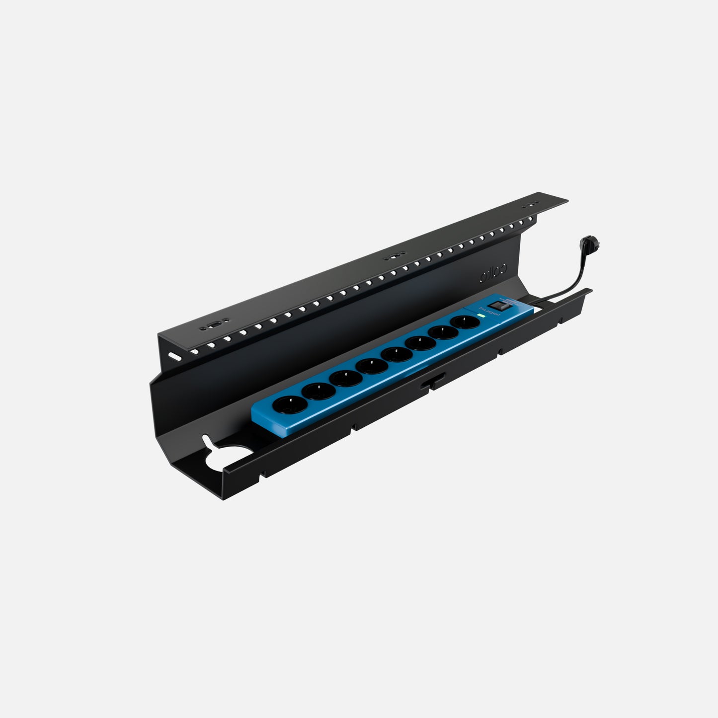Underdesk Cable Tray