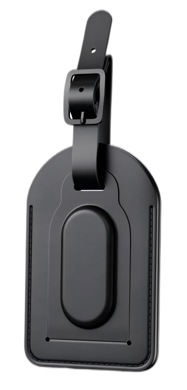TRACE Luggage Tag