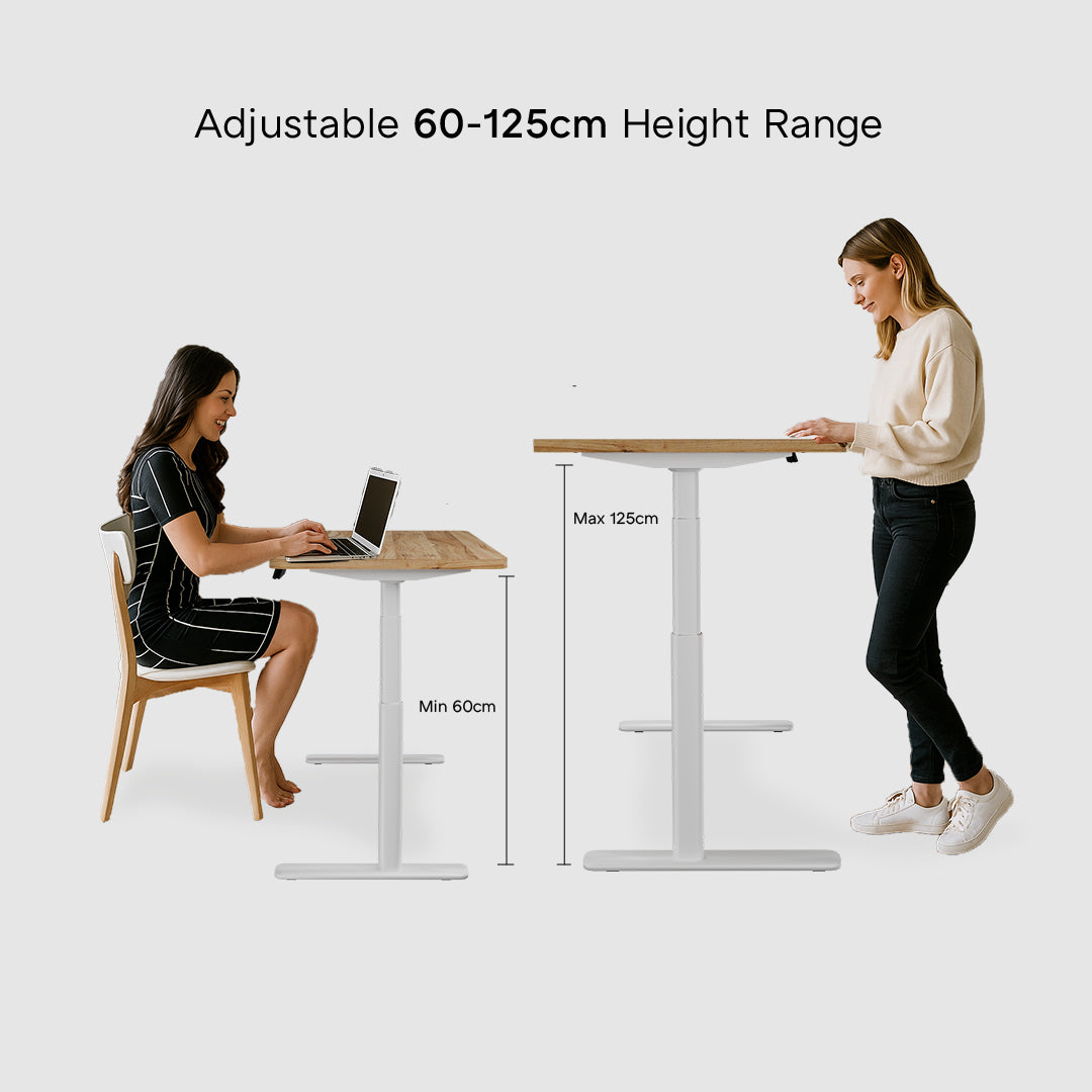 Elevate ARC+ Desk