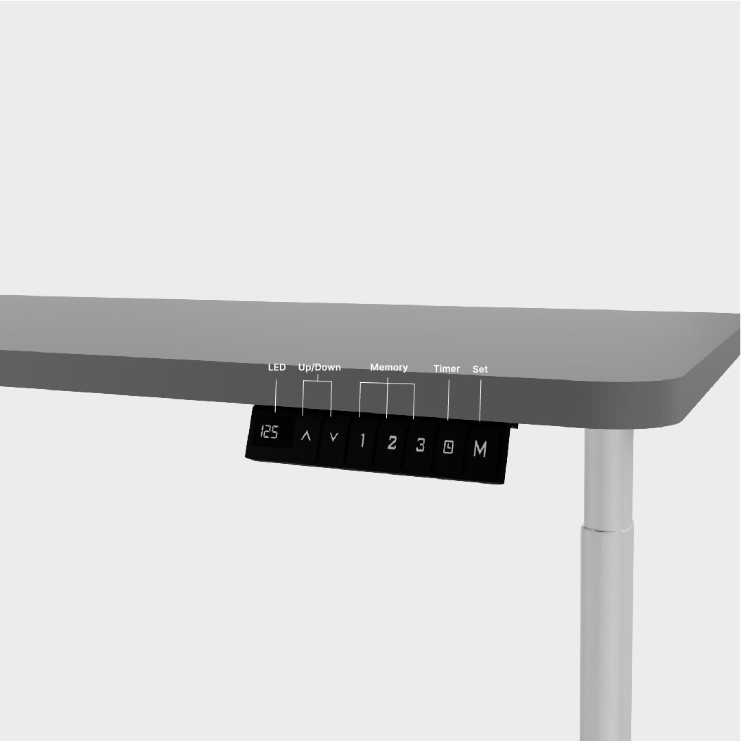 Elevate ARC Desk