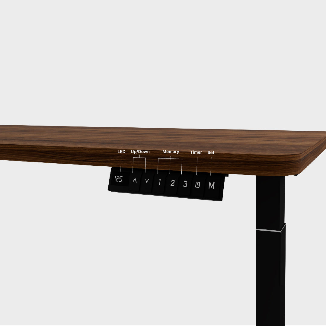 Elevate PRO+ Desk