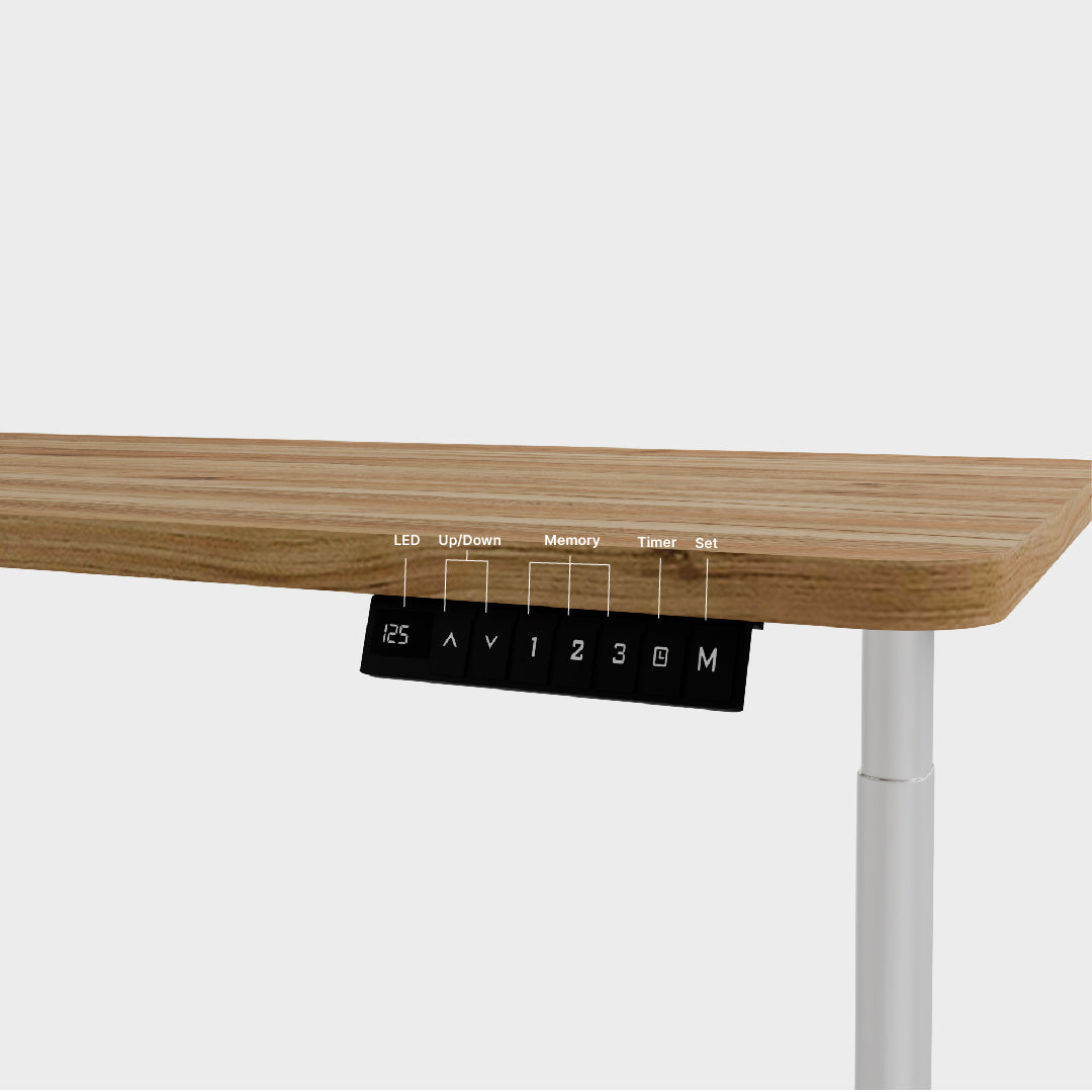 Elevate ARC+ Desk