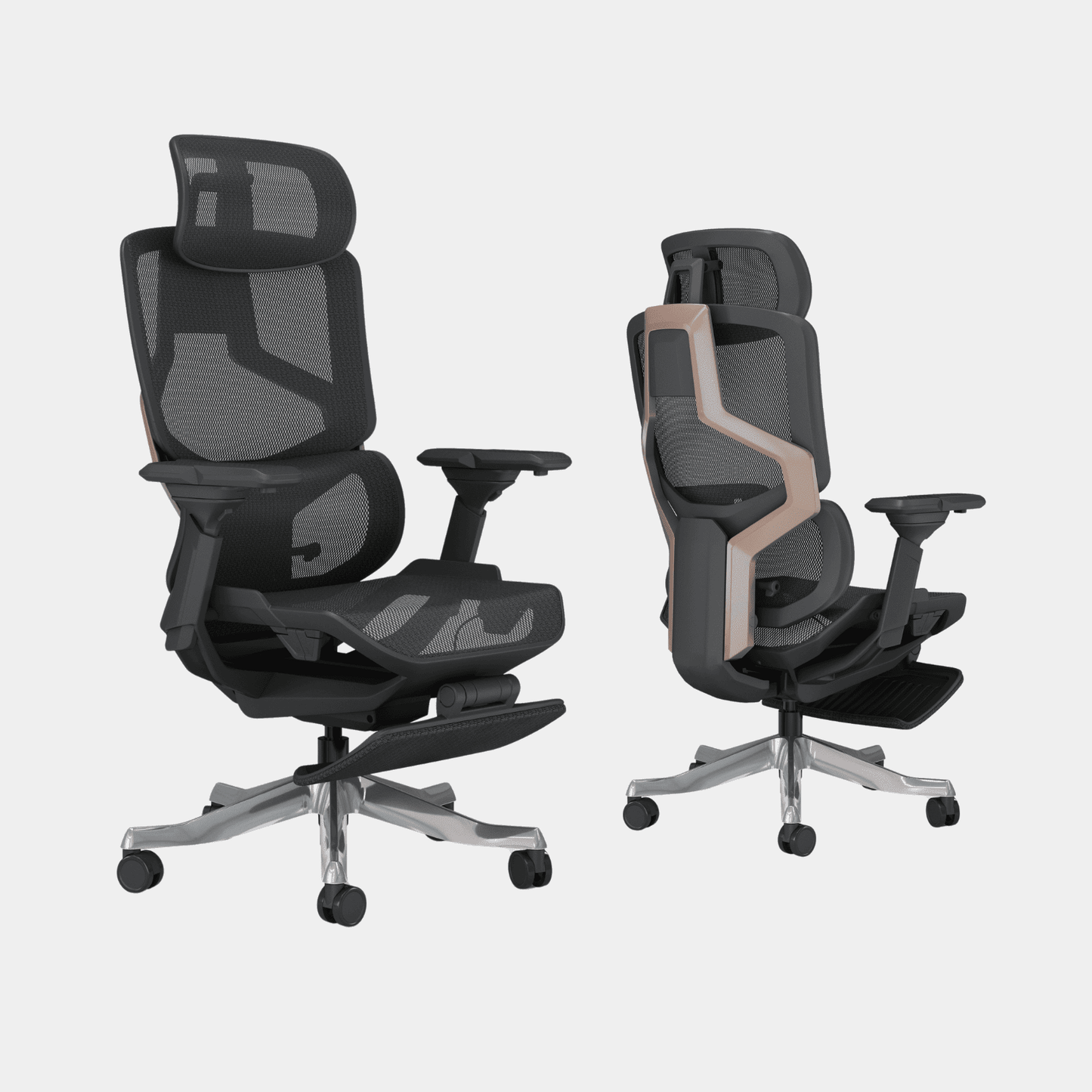 Nova APEX Ergonomic Office Gaming Chair