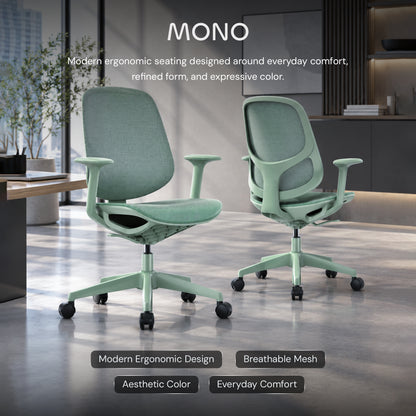 Mono - Ergonomic Mesh Chair