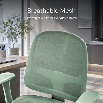 Mono - Ergonomic Mesh Chair