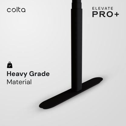 Elevate PRO+ L (ARC) Desk