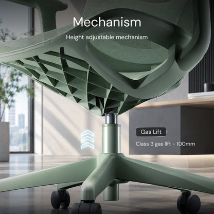 Mono - Ergonomic Mesh Chair