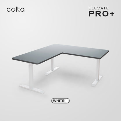 Elevate PRO+ L (EDGE) Desk
