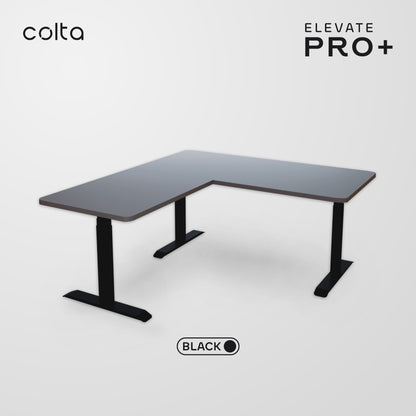 Elevate PRO+ L (EDGE) Desk