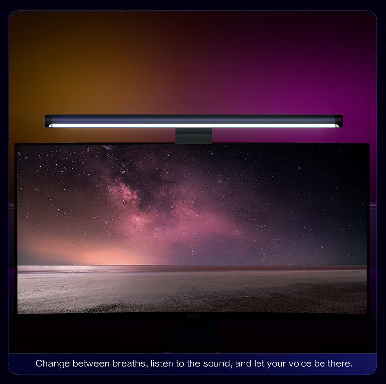 Neo RGB Screenbar – Colta