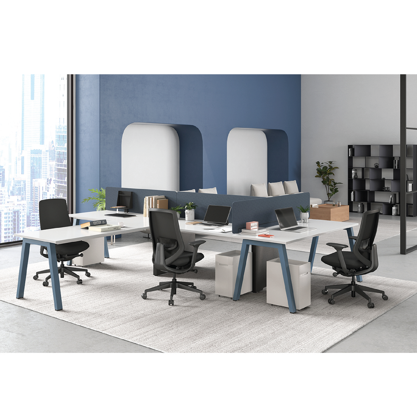 Terra Ergonomic Office Gaming Chair