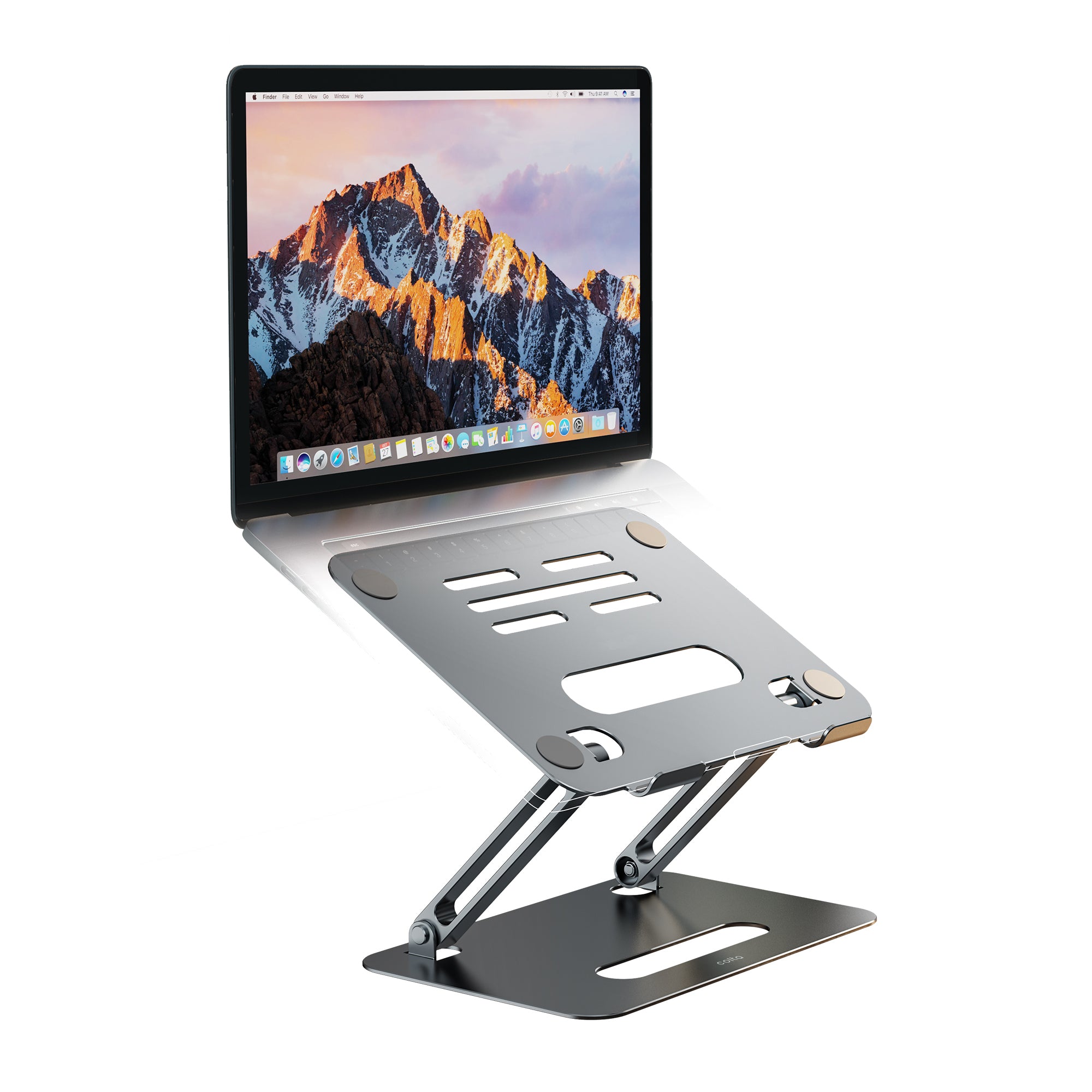 Form Laptop Stand – Colta