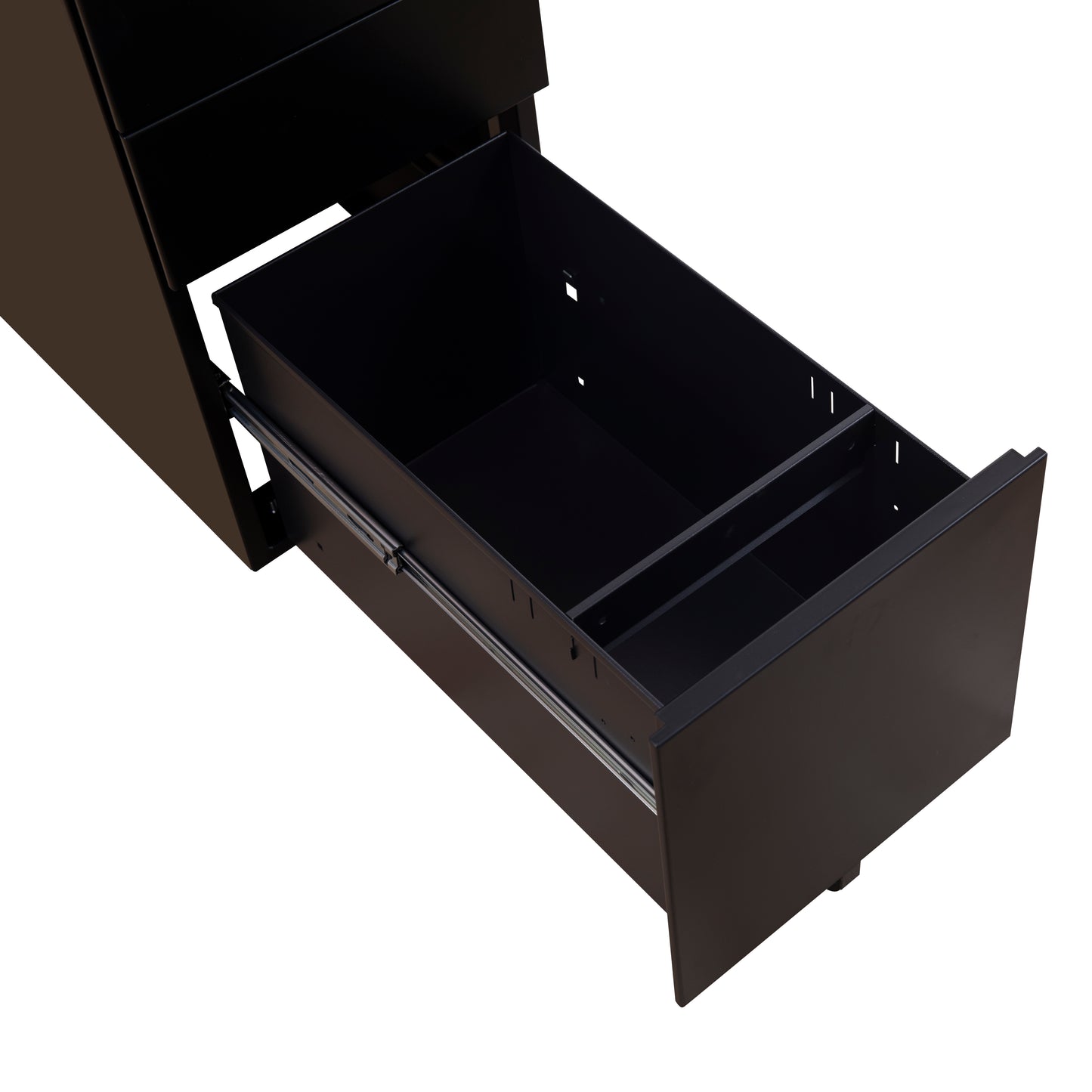 Vault Metal Drawer
