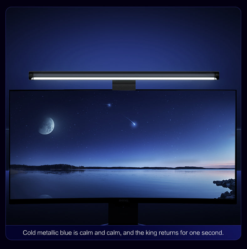 Neo RGB Screenbar – Colta