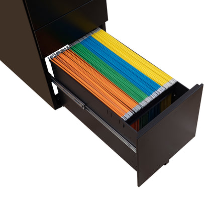 Vault Metal Drawer