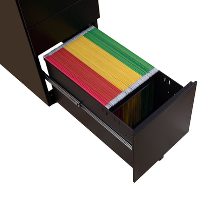 Vault Metal Drawer