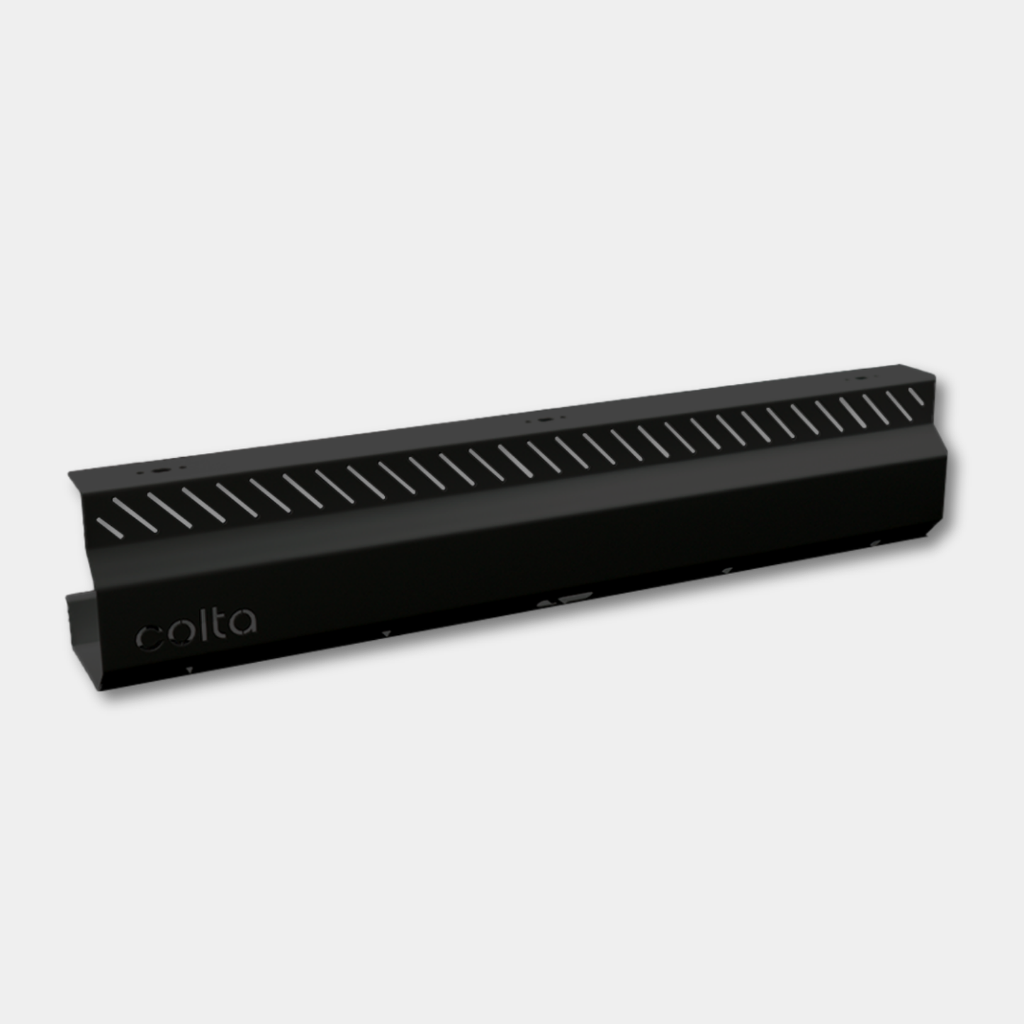 Underdesk Cable Tray
