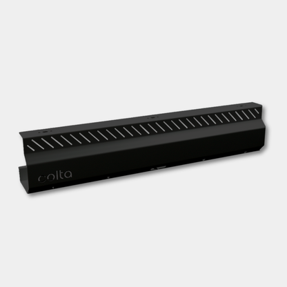Underdesk Cable Tray