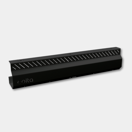 Underdesk Cable Tray