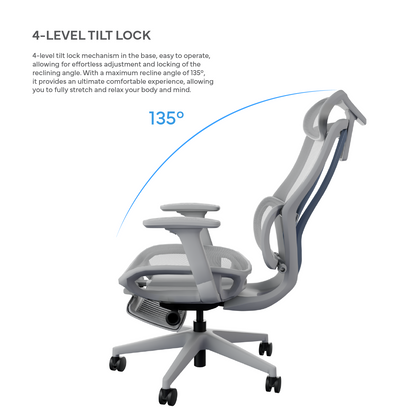 Nova CORE Ergonomic Office Gaming Chair