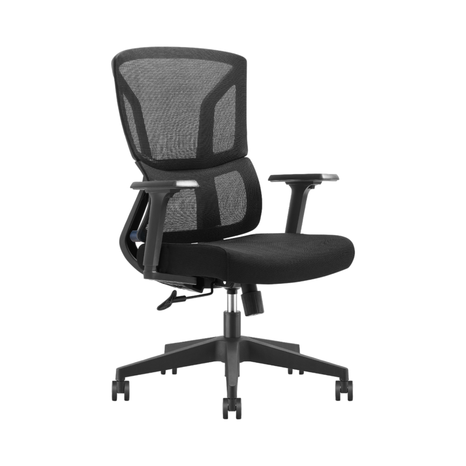 Alpha Office Chair