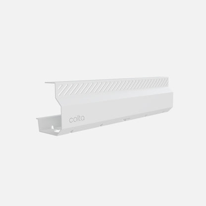 Underdesk Cable Tray