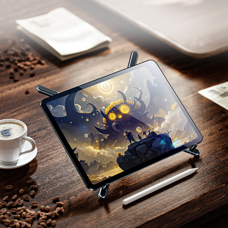 Lance 3in1 Laptop/Phone Stand