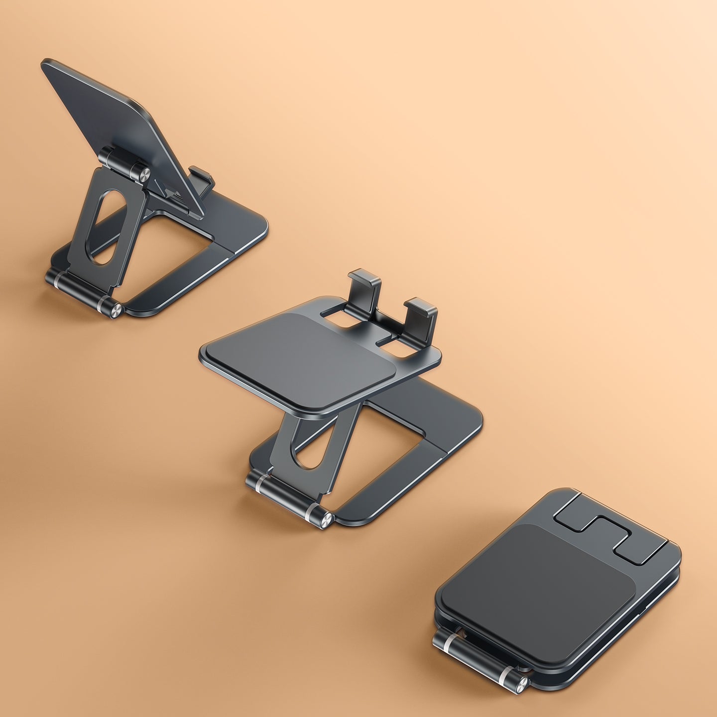 Nox Phone Stand