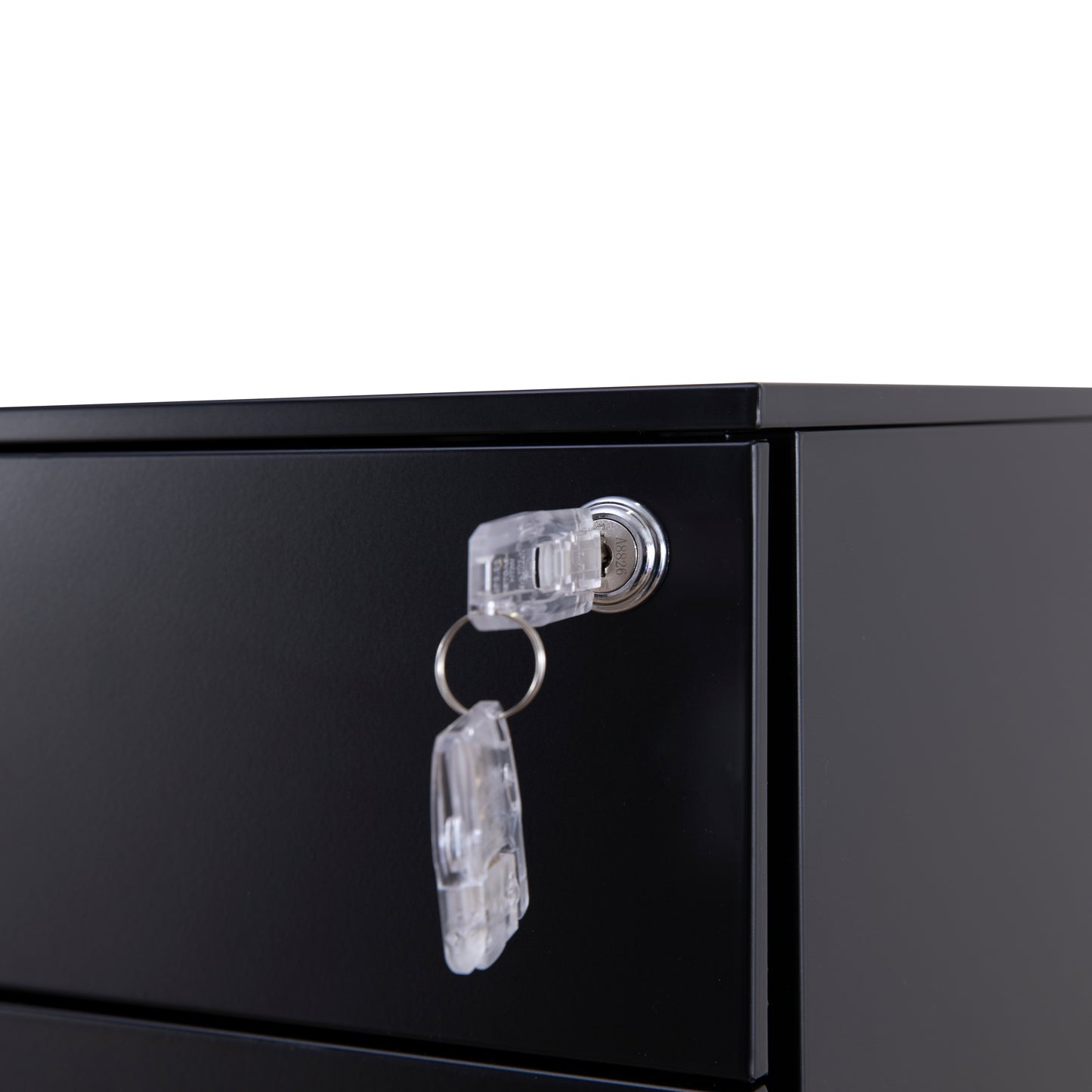 Vault Metal Drawer