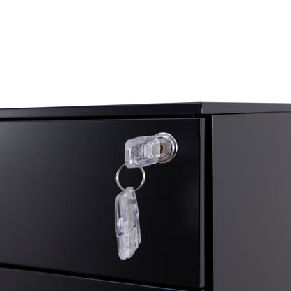 Vault Metal Drawer