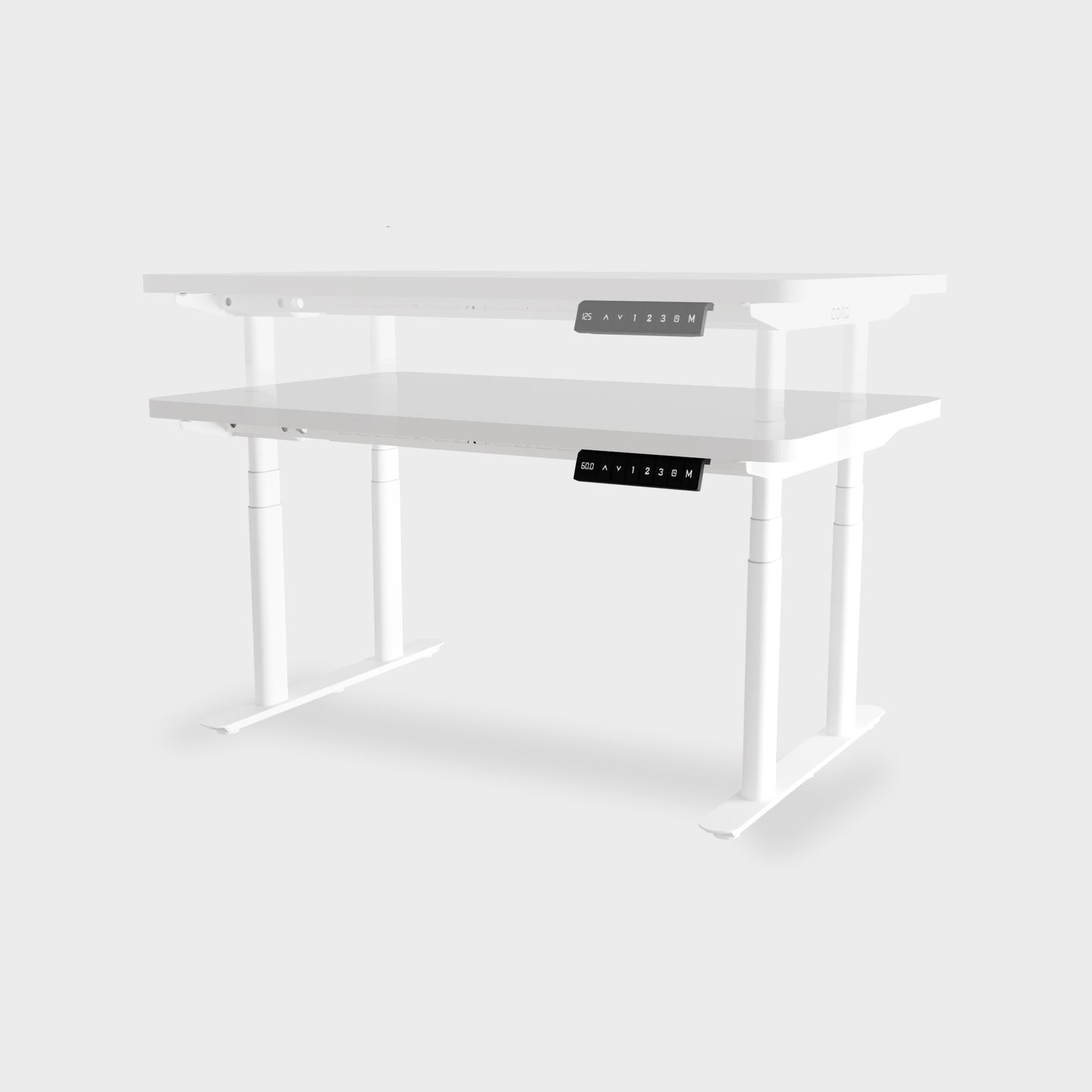 Elevate ARC MAX Desk