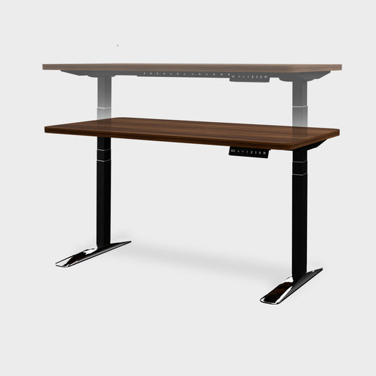 Elevate PRO+ Desk