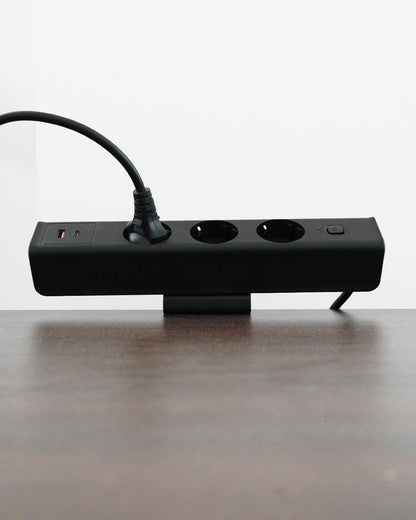 Power Strip Terminal